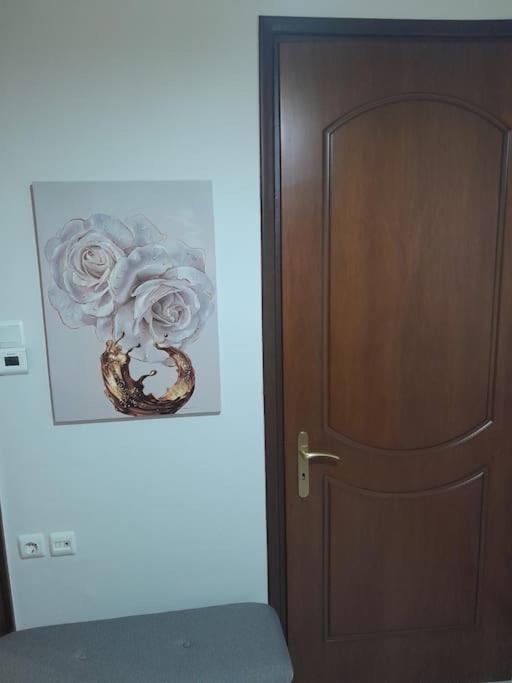 Maison De Luxx , A11 City Center Larissa Esterno foto